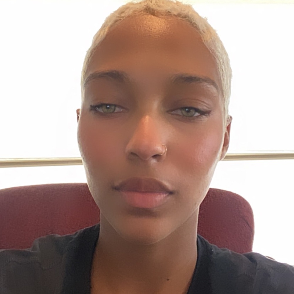 Meet your Posher, Peyton